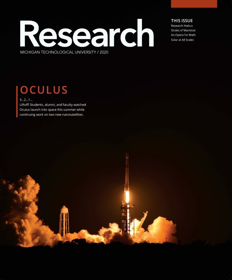research magazine pdf
