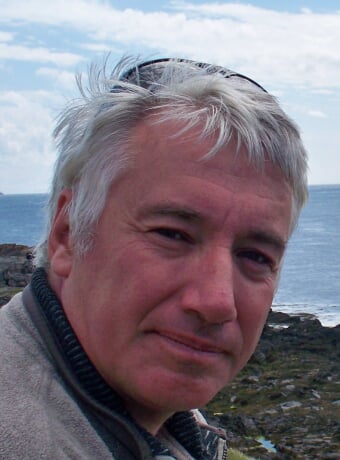 John E. Pilling
