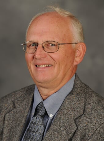 Karl B. Rundman