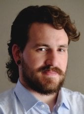 Josh Mueller