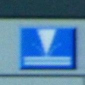 Fabrication Start button