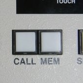 Call button