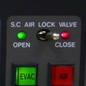 SC Air Lock