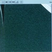 Tip and gun far apart