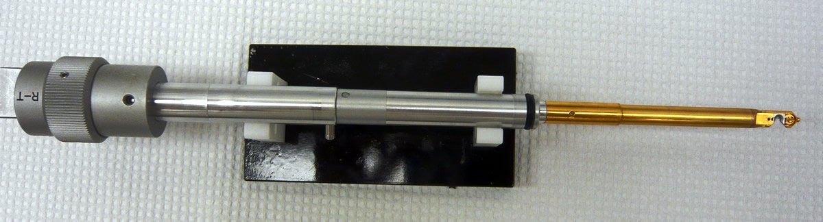 Single Tilt Grid Holder