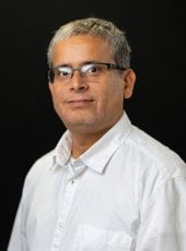 Radheshyam Tewari