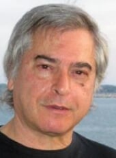Elias C. Aifantis