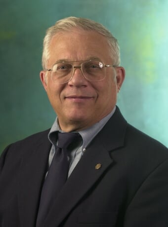 Harold A. Evensen