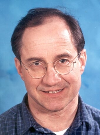 Thomas R. Grimm