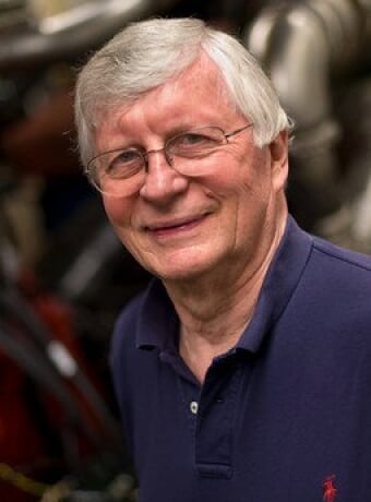 John H. Johnson