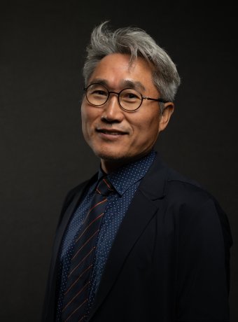 Chang Kyoung Choi