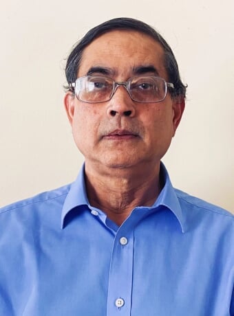Amitabh Narain