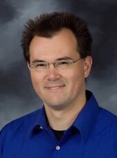 Dr. Paul van Susante