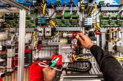 Mechatronics | Michigan Technological University