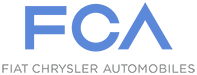 Fiat Chrysler logo