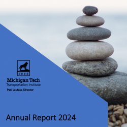 MTTI Annual Report Cover