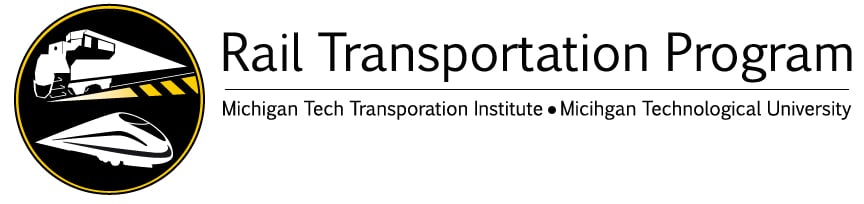 MTTI Rail Transportation Logo