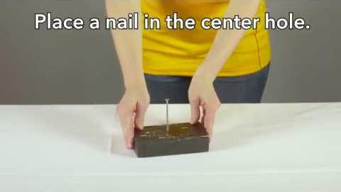 Preview image for Nail Puzzle video