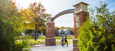 Michigan Technological University has officially joined the ranks of R1 research institutions â€” a milestone that affirms the Universityâ€™s standing as a leader in addressing critical challenges.