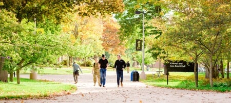 Recently named an R1 institution by the Carnegie Classification of Institutions of Higher Education, Michigan Technological University now joins the stateâ€™s University Research Corridor.