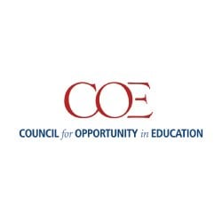 COE logo