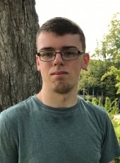 Lucas Simonson Lucas Simonson