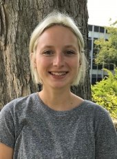 Rhiannon Turner Rhiannon Turner