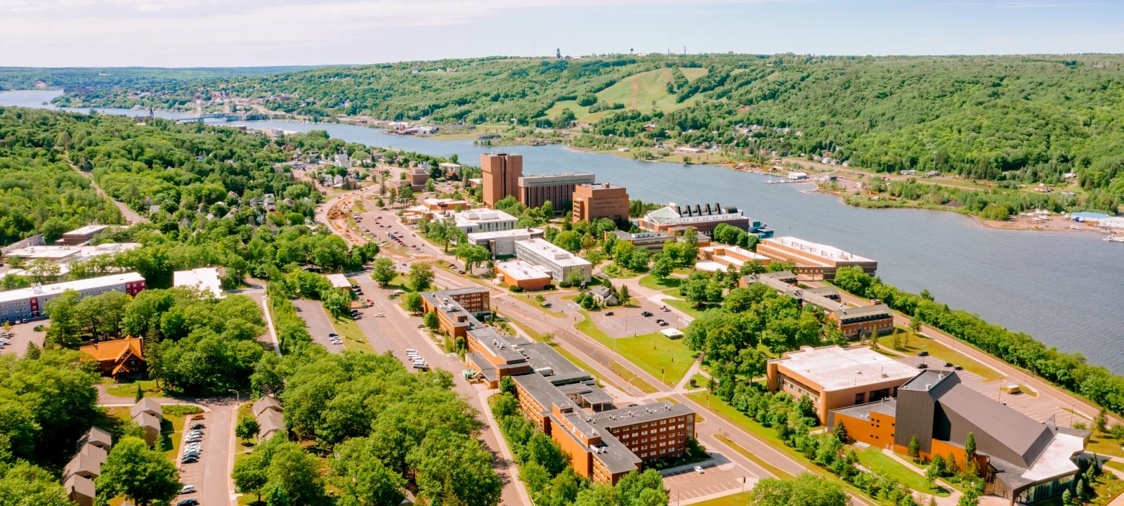 Request Information | Michigan Technological University