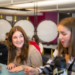 Wadsworth Hall Social House