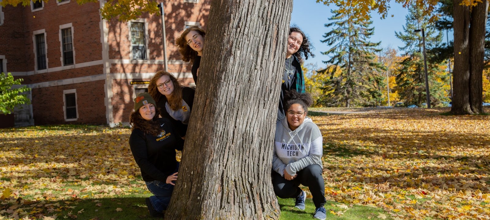 Residential Student Organizations | Residential Living | Michigan Tech