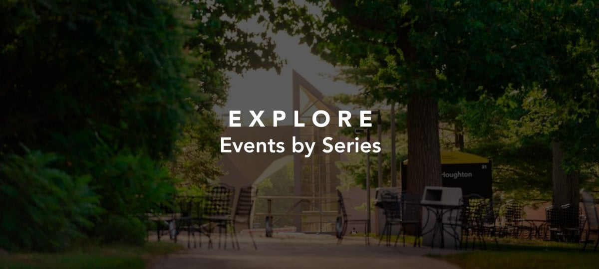 Explore Rozsa Events by Series