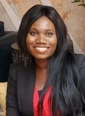 Stella Otoo - Senator