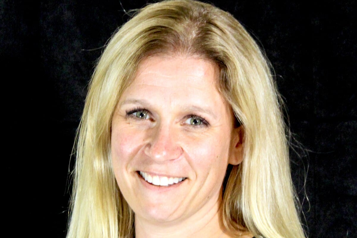 A Michigan Tech alumna who is a researcher shares her pride in the accomplishments of her team.