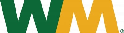 Waste Management Logo