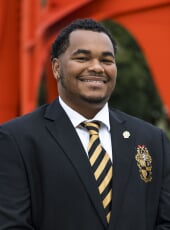 Jemel Thompson Jemel Thompson