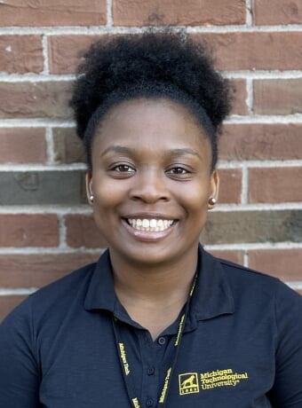 Jailynn Johnson Headshot Jailynn Johnson Headshot