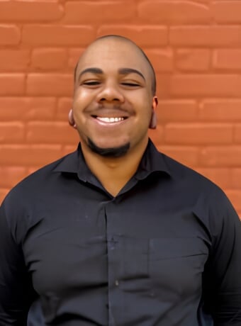 Austin McFarlane Headshot Austin McFarlane Headshot