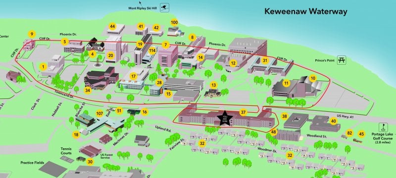 campus map 2024