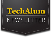 TechAlum Newsletter