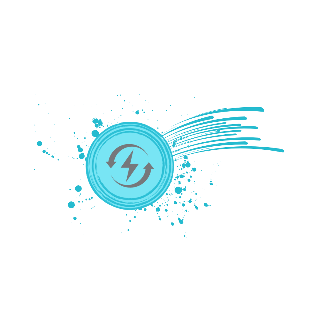 Be Well Recharge Logo