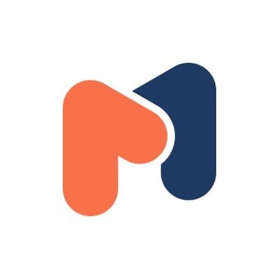 logo for minddoc app