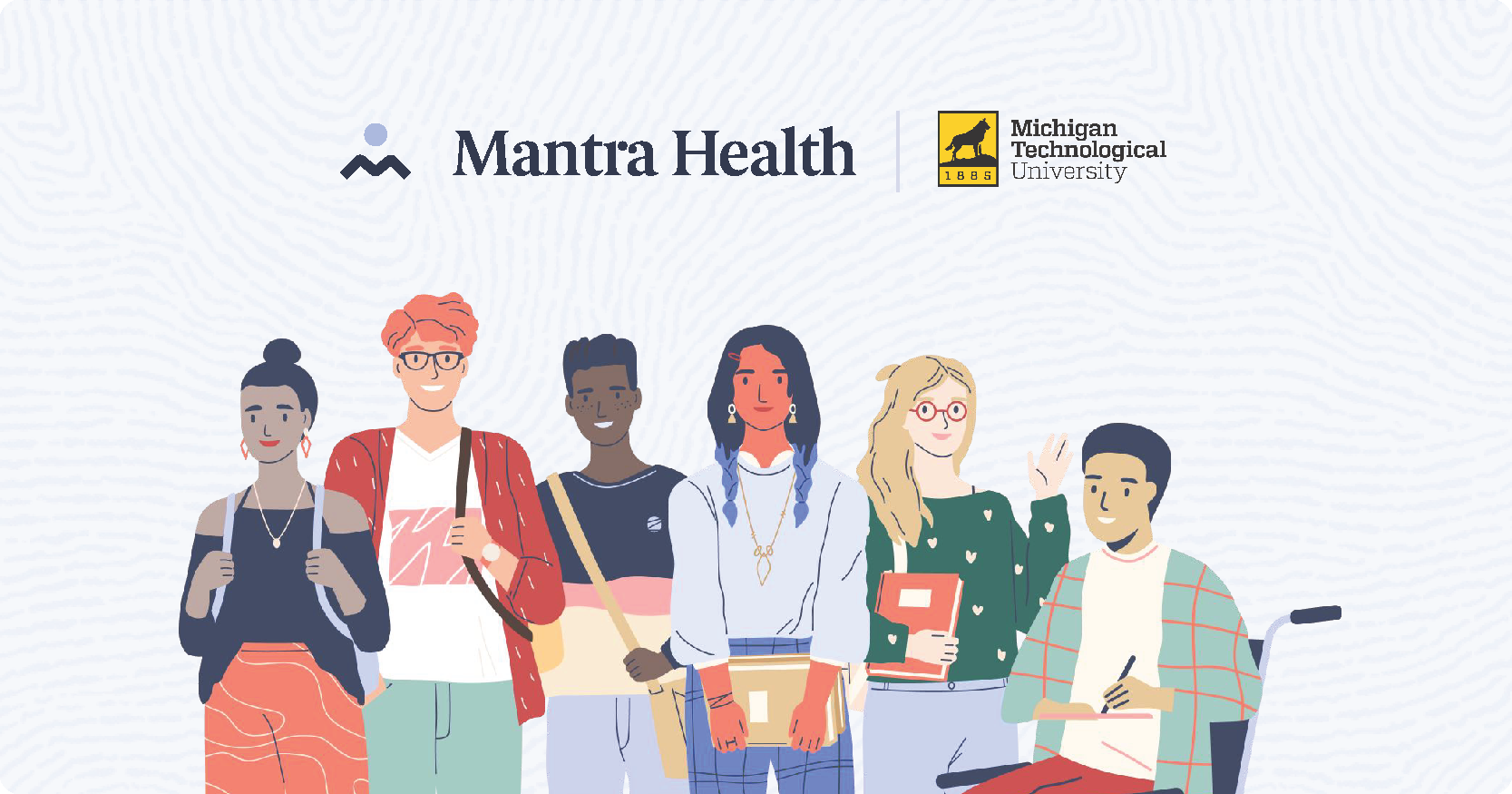 Mantra Health at Michigan Tech